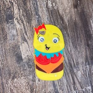 iPhone case for sizes 5/SE